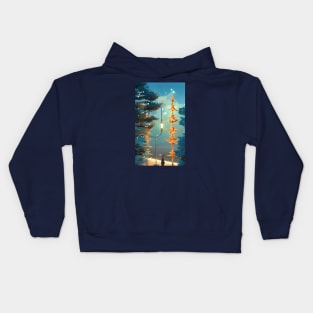 Mystical Kids Hoodie